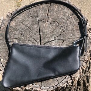 Aupen Mini Shoulder Bag